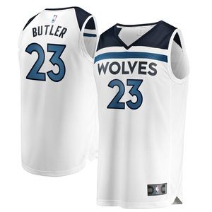 Jimmy Butler Jersey